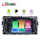 Cina Canbus BT Ipod Usb Touch Screen Car Stereo Dengan Gps Dan Bluetooth perusahaan