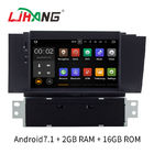 Cina Android 7.1 Citroen Car Stereo DVD Player Dengan FM AM RDS DAB MP3 MP5 perusahaan