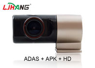 Mobil Kamera DVR Mobil DVD Player Bagian Night Vision Kamera Depan USB Powered