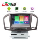 Cina Sistem Sentuh Ganda Din Touchscreen Opel Gps Navigasi DVD Player Canbus Ipod Usb SWC perusahaan