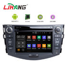 Cina Android 7.1 Mobil Dvd Player Toyota Dengan Gps Wifi Stereo Audio Mirror Link perusahaan
