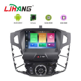 Cina Android 8.0 Multimedia Ford Car DVD Player Untuk FOCUS 2012 LD8.0-5712 pabrik